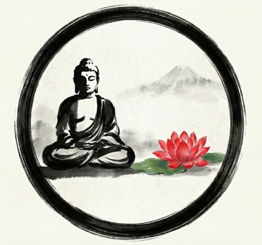 Zen Astro Ṛta Yoga